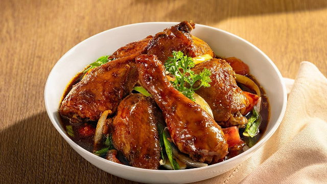 Resep dan Rahasia Olahan Ayam Kecap yang Menggoda Selera